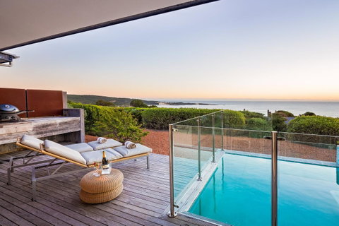 Injidup Spa Retreat - Accommodation Brunswick Heads 27