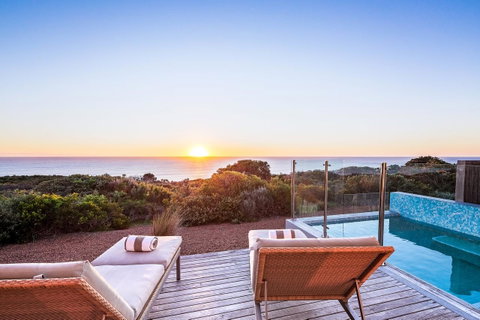 Injidup Spa Retreat - Accommodation Brunswick Heads 29