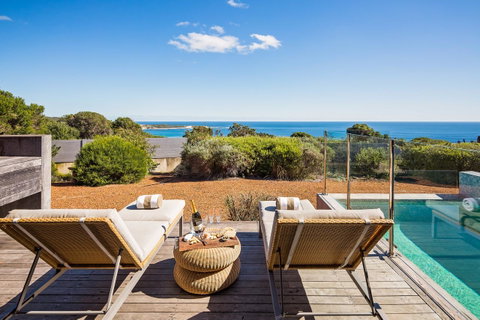 Injidup Spa Retreat - Accommodation Brunswick Heads 10
