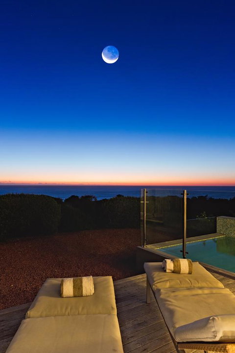 Injidup Spa Retreat - Accommodation Brunswick Heads 2