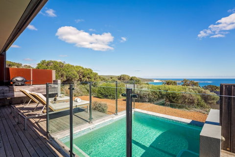 Injidup Spa Retreat - Accommodation Brunswick Heads 12