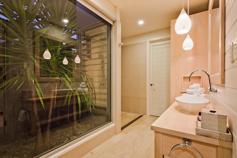 Injidup Spa Retreat - Accommodation Brunswick Heads 23