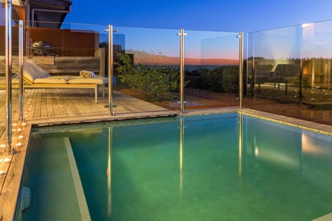 Injidup Spa Retreat - Accommodation Brunswick Heads 3