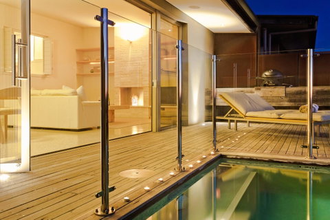 Injidup Spa Retreat - Accommodation Brunswick Heads 21