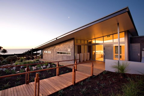Injidup Spa Retreat - Accommodation Brunswick Heads 37