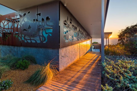 Injidup Spa Retreat - Accommodation Brunswick Heads 30