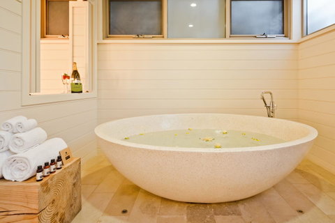 Injidup Spa Retreat - Accommodation Brunswick Heads 7