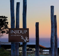 Injidup Spa Retreat - Accommodation Brunswick Heads