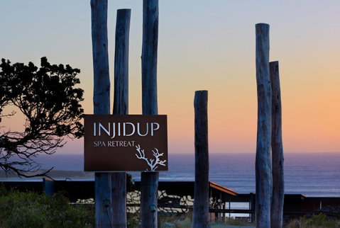 Injidup Spa Retreat - Accommodation Brunswick Heads 0