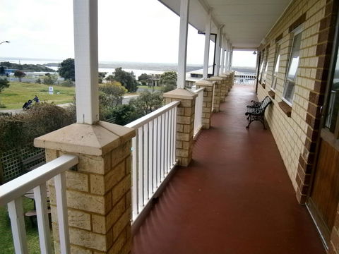 Baywatch Retreat Augusta - Accommodation Brunswick Heads 28