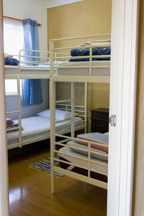 Baywatch Retreat Augusta - Accommodation Brunswick Heads 6
