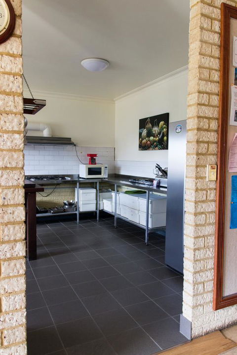 Baywatch Retreat Augusta - Accommodation Brunswick Heads 19