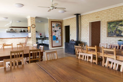 Baywatch Retreat Augusta - Accommodation Brunswick Heads 36