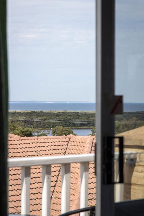 Baywatch Retreat Augusta - Accommodation Brunswick Heads 11
