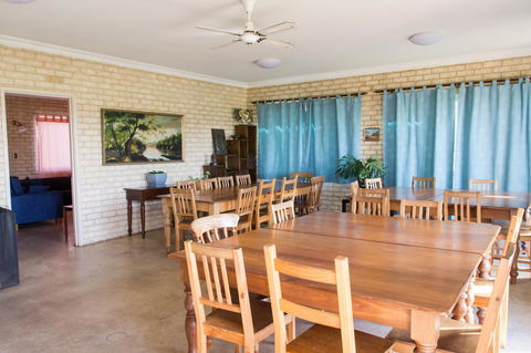 Baywatch Retreat Augusta - Accommodation Brunswick Heads 17