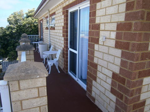 Baywatch Retreat Augusta - Accommodation Brunswick Heads 32