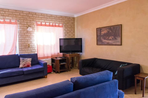 Baywatch Retreat Augusta - Accommodation Brunswick Heads 3