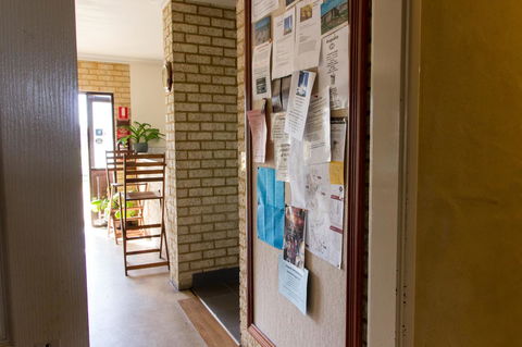 Baywatch Retreat Augusta - Accommodation Brunswick Heads 23
