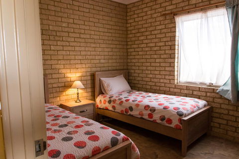 Baywatch Retreat Augusta - Accommodation Brunswick Heads 14
