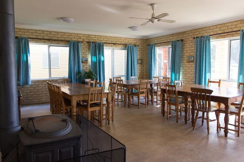 Baywatch Retreat Augusta - Accommodation Brunswick Heads 25