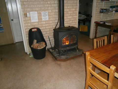 Baywatch Retreat Augusta - Accommodation Brunswick Heads 30