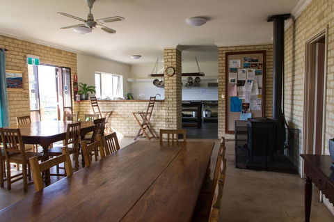 Baywatch Retreat Augusta - Accommodation Brunswick Heads 21