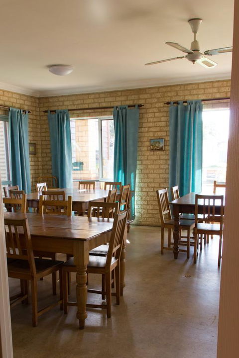 Baywatch Retreat Augusta - Accommodation Brunswick Heads 24