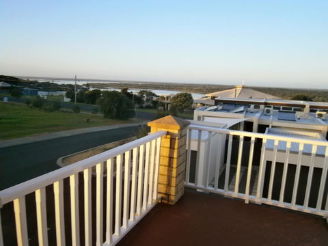 Baywatch Retreat Augusta - Accommodation Brunswick Heads 31