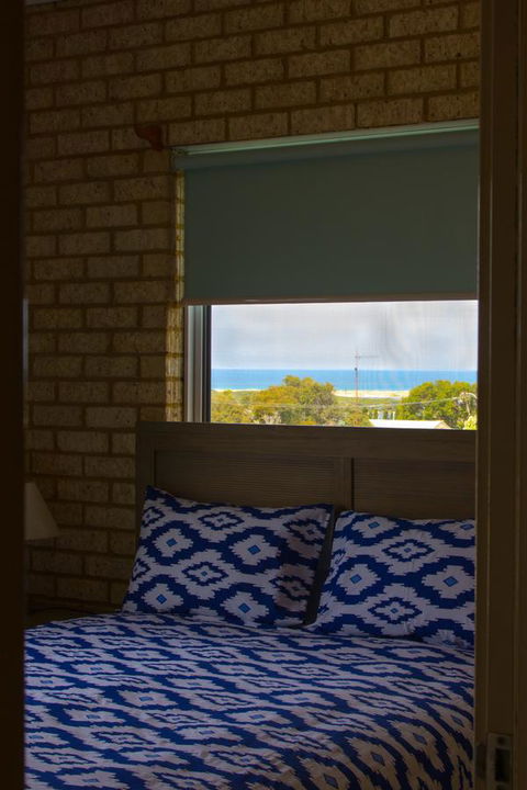 Baywatch Retreat Augusta - Accommodation Brunswick Heads 10