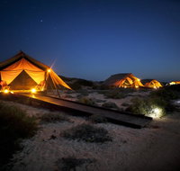 Sal Salis Ningaloo Reef - Accommodation Brunswick Heads