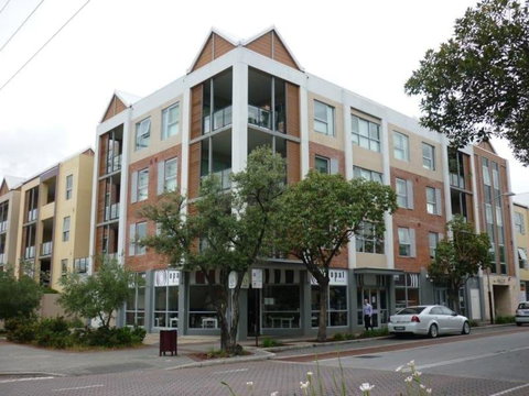 Arcus Apartment - Accommodation Brunswick Heads 5