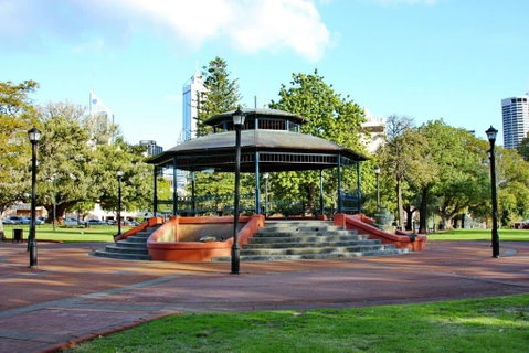 Arcus Apartment - Accommodation Brunswick Heads 7