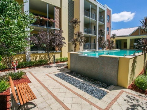 Arcus Apartment - Accommodation Brunswick Heads 1