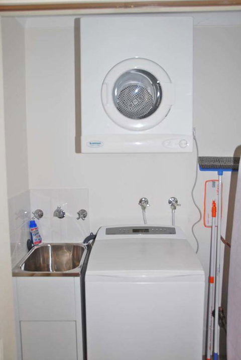 Arcus Apartment - Accommodation Brunswick Heads 11