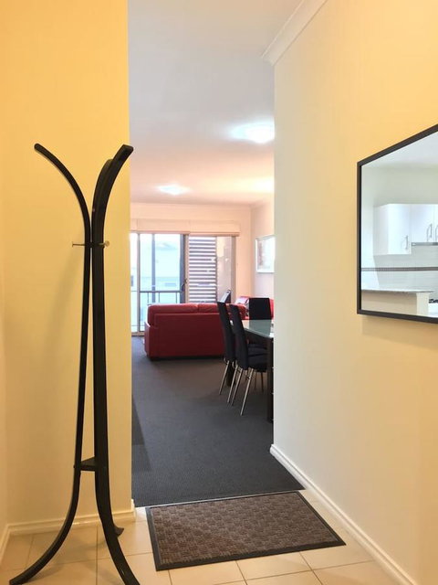 Arcus Apartment - Accommodation Brunswick Heads 12