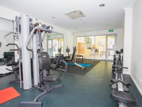 Arcus Apartment - Accommodation Brunswick Heads 2