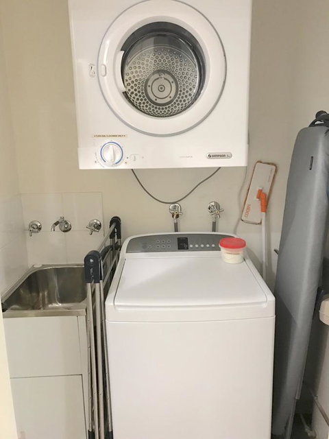 Arcus Apartment - Accommodation Brunswick Heads 13