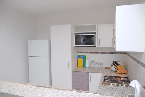 Arcus Apartment - Accommodation Brunswick Heads 9