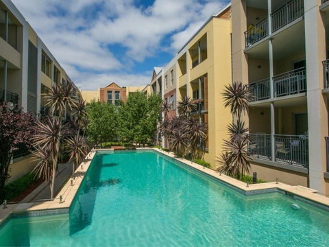 Arcus Apartment - Accommodation Brunswick Heads 0