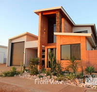 31 Inggarda Lane - Spectacular Views with a Private Jetty and Wi-Fi - Accommodation Brunswick Heads