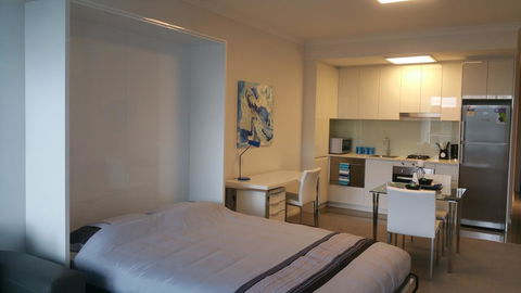 188 Apartments - Accommodation Brunswick Heads 9