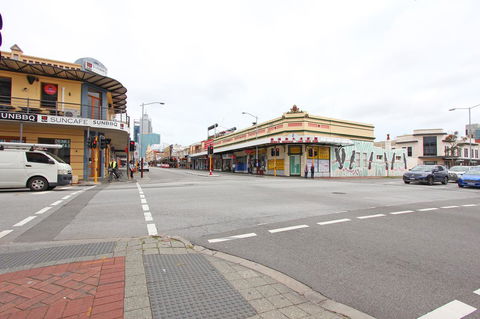 188 Apartments - Accommodation Brunswick Heads 11