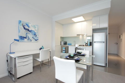 188 Apartments - Accommodation Brunswick Heads 32