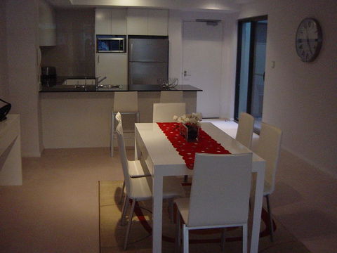 188 Apartments - Accommodation Brunswick Heads 2