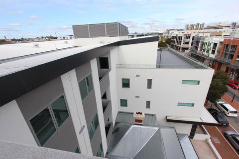 188 Apartments - Accommodation Brunswick Heads 27