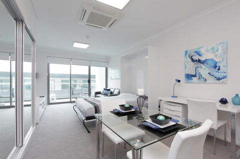 188 Apartments - Accommodation Brunswick Heads 5