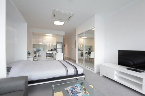 188 Apartments - Accommodation Brunswick Heads 33