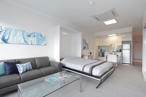 188 Apartments - Accommodation Brunswick Heads 36