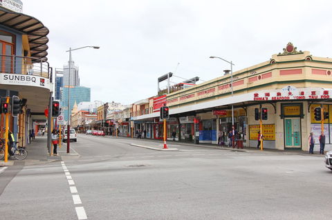 188 Apartments - Accommodation Brunswick Heads 13