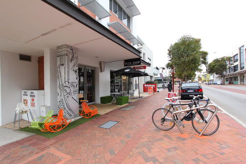 188 Apartments - Accommodation Brunswick Heads 12